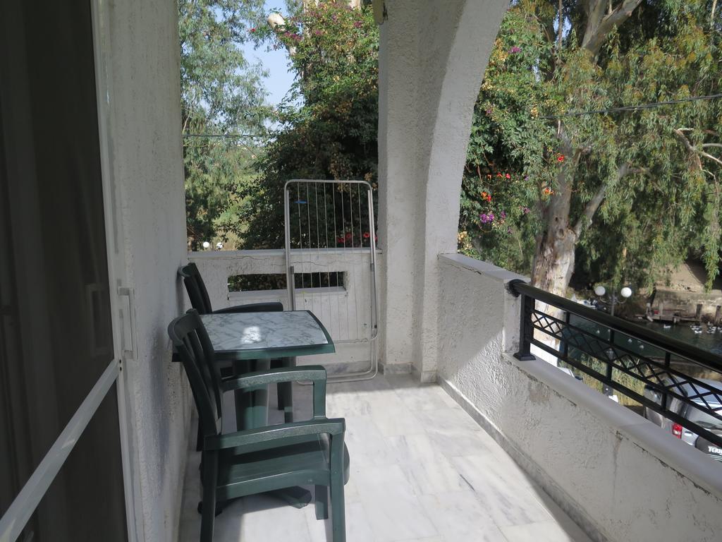 Egeon Rooms And Studios Georgioúpoli Chambre photo